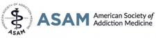 American Society of Addiction Medicine